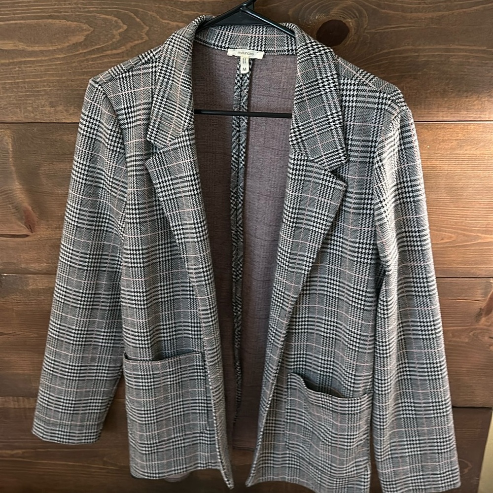 Maurice’s Blazer M